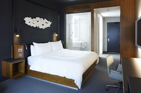 Le Germain Hotel Toronto - Image 12