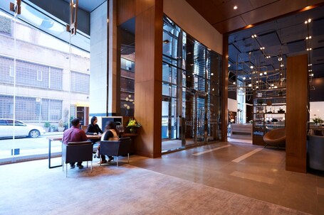 Le Germain Hotel Toronto - Image 1