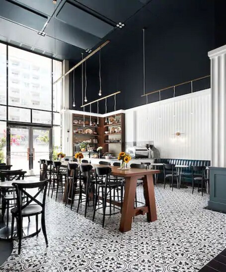 Le Germain Hotel Toronto - Image 23