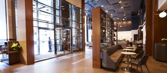 Le Germain Hotel Toronto