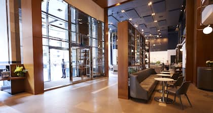 Le Germain Hotel Toronto