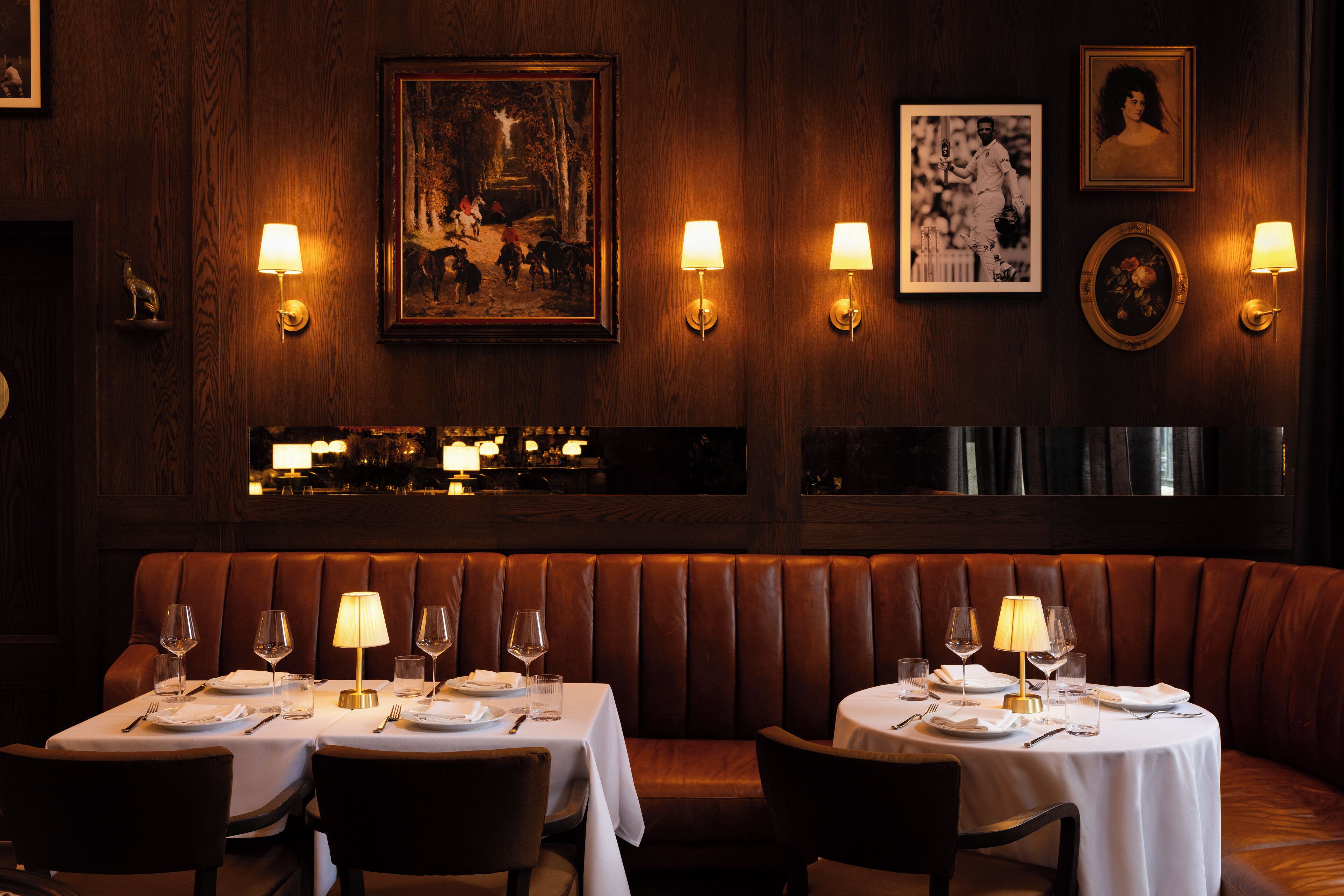 Foto - Le Germain Hotel Toronto