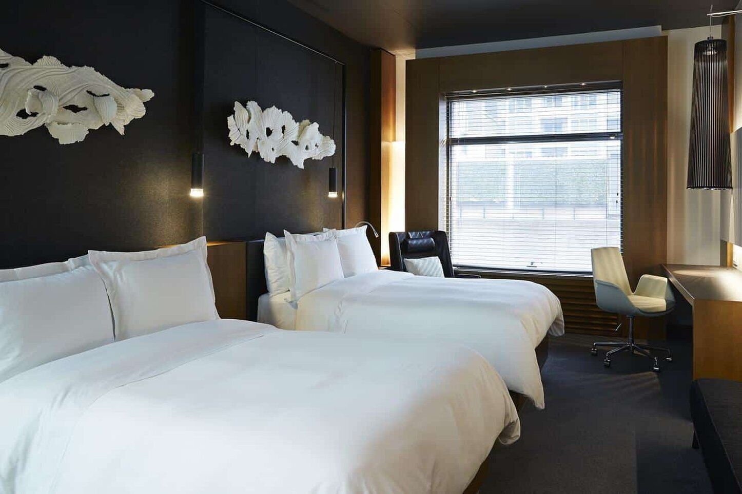 Foto - Le Germain Hotel Toronto