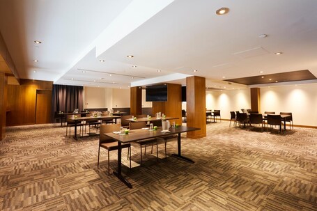 Le Germain Hotel Toronto - Image 38
