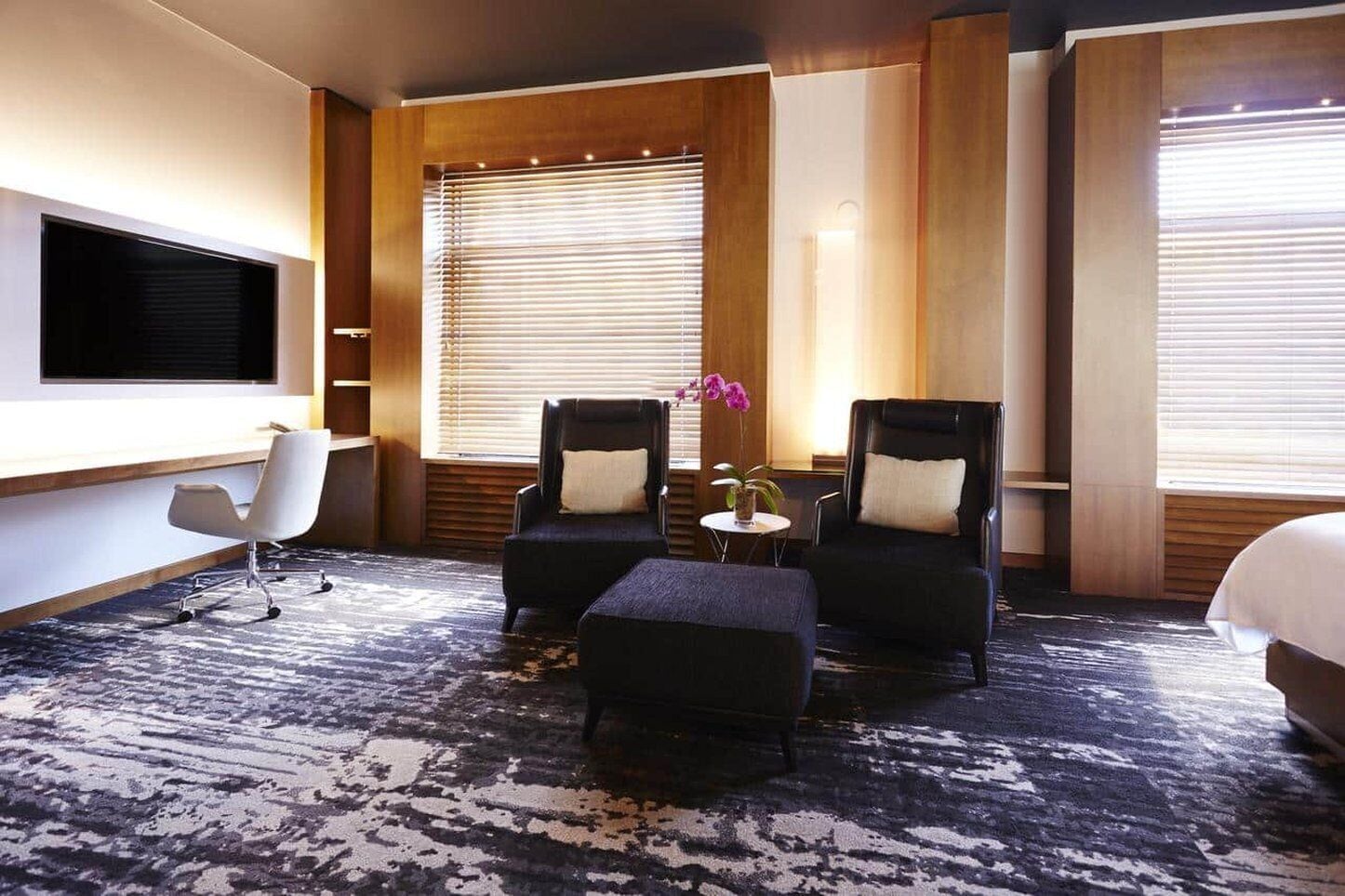 Foto - Le Germain Hotel Toronto