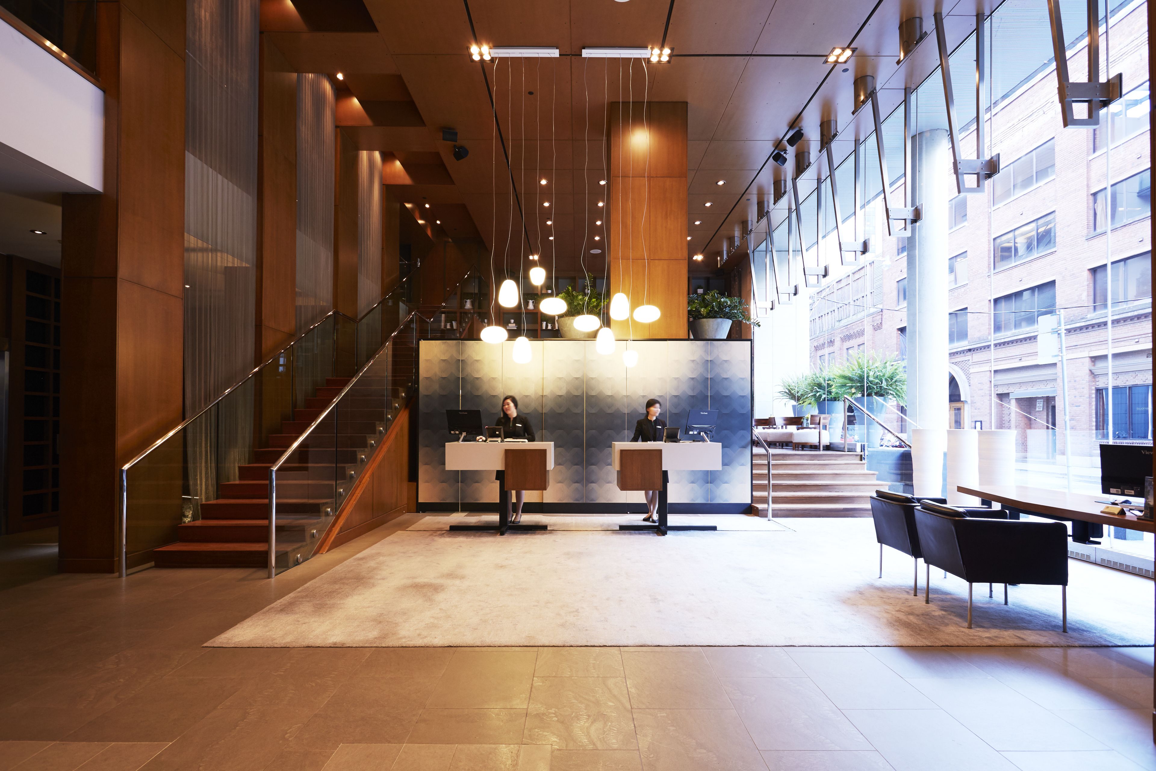 Foto - Le Germain Hotel Toronto
