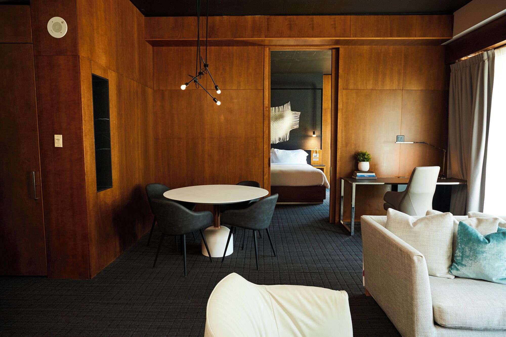 Foto - Le Germain Hotel Toronto