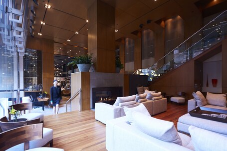 Le Germain Hotel Toronto - Image 30