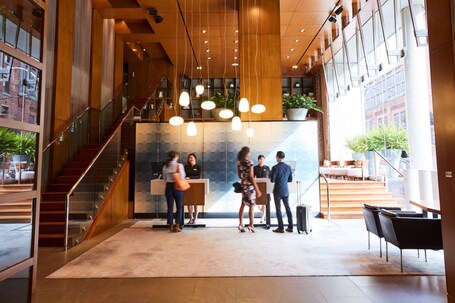 Le Germain Hotel Toronto - Image 32