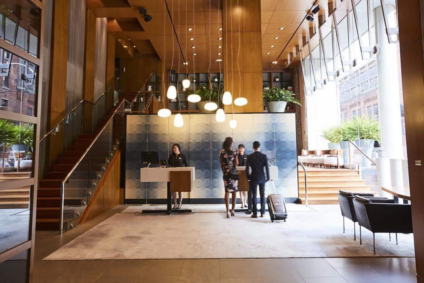 Foto - Le Germain Hotel Toronto