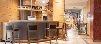 Eurostars Sofia City