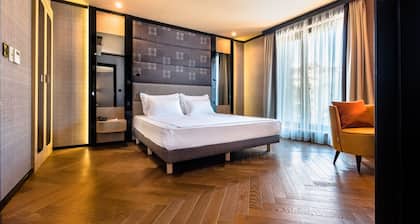 Eurostars Sofia City