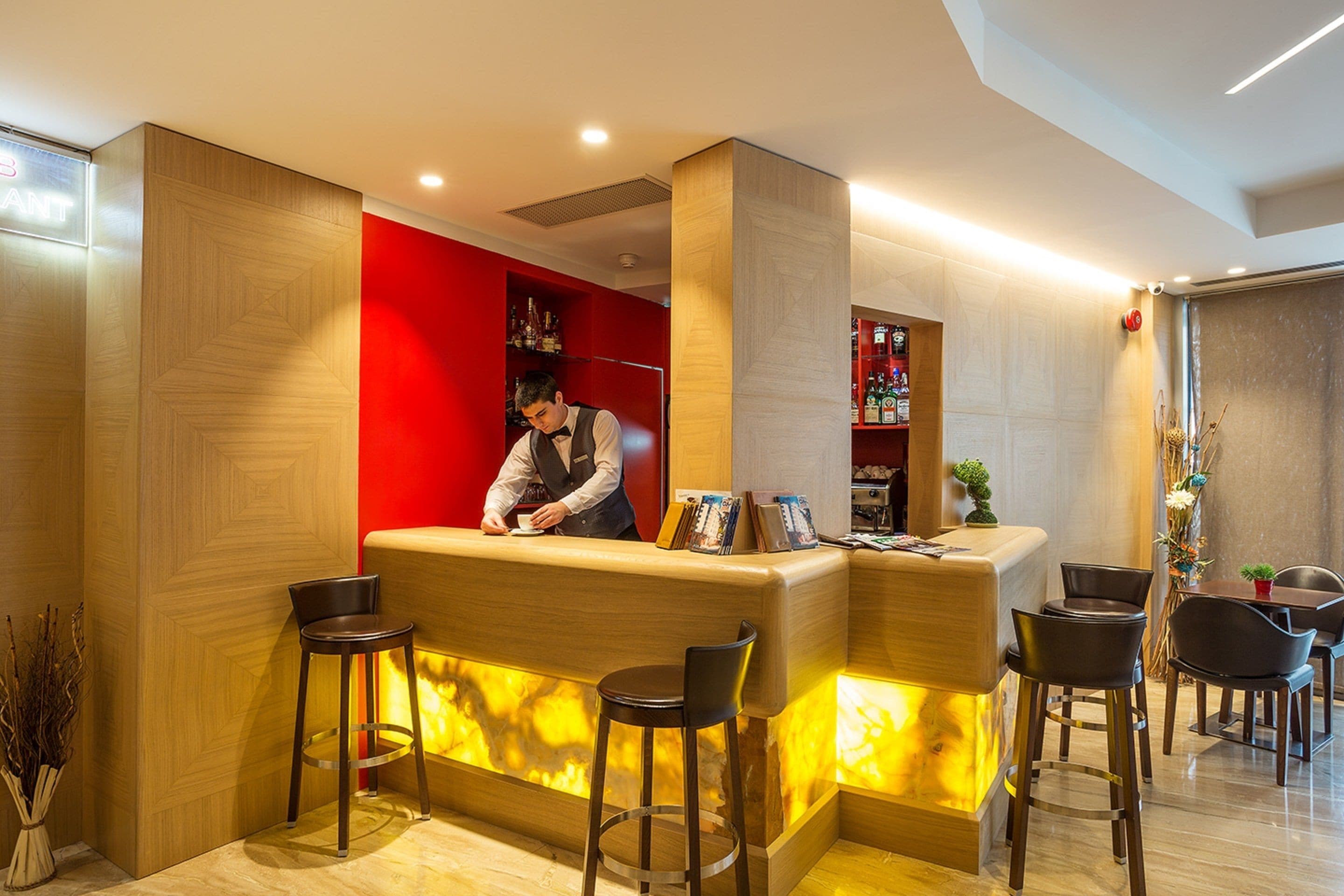 Photo - Eurostars Sofia City