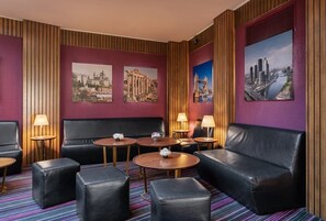 Meeting facility - Eurostars Sofia City (Sofia)