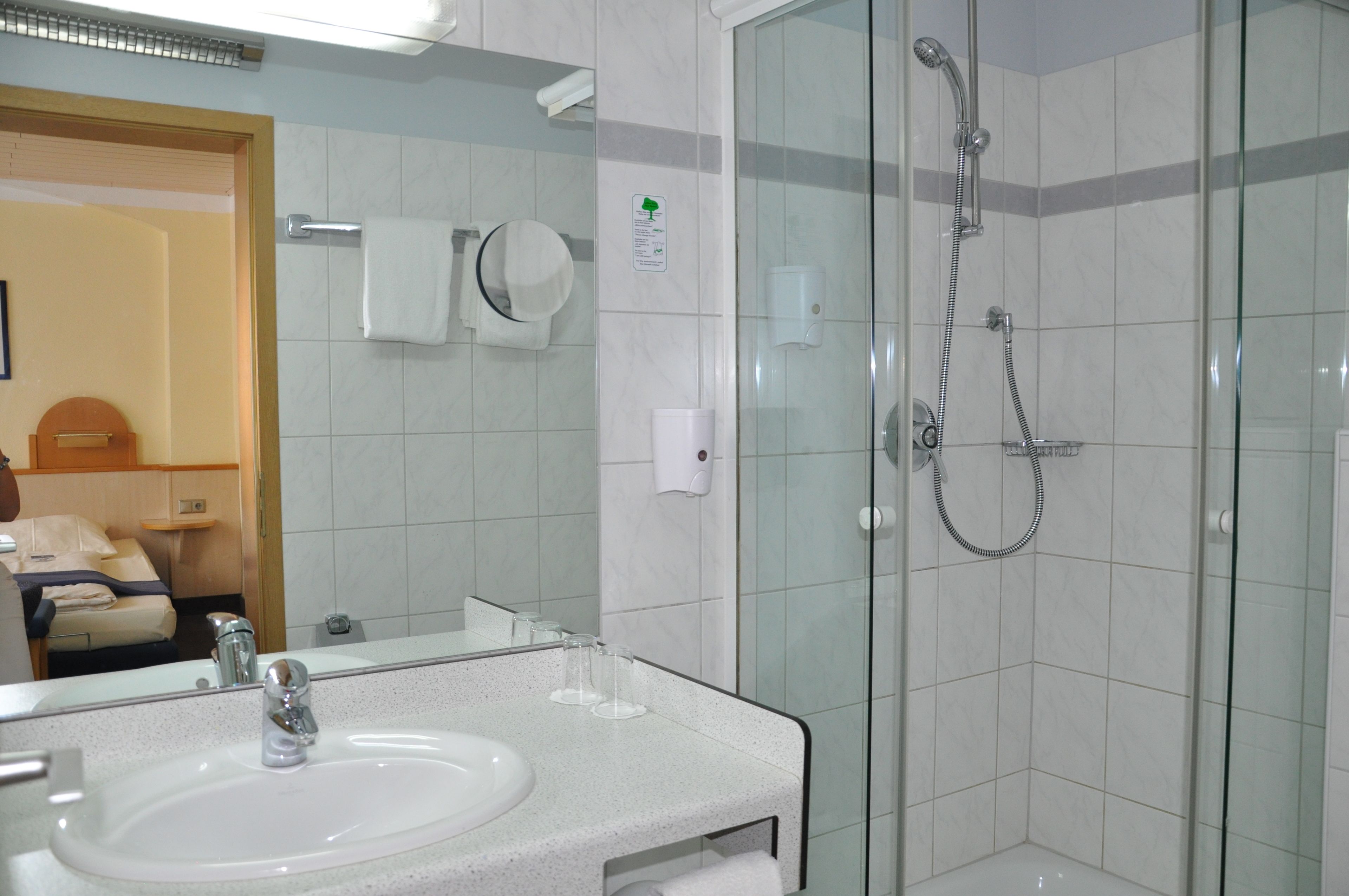 Foto - City Partner Hotel Strauss