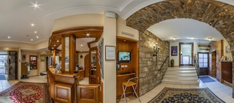 City Partner Hotel Strauss