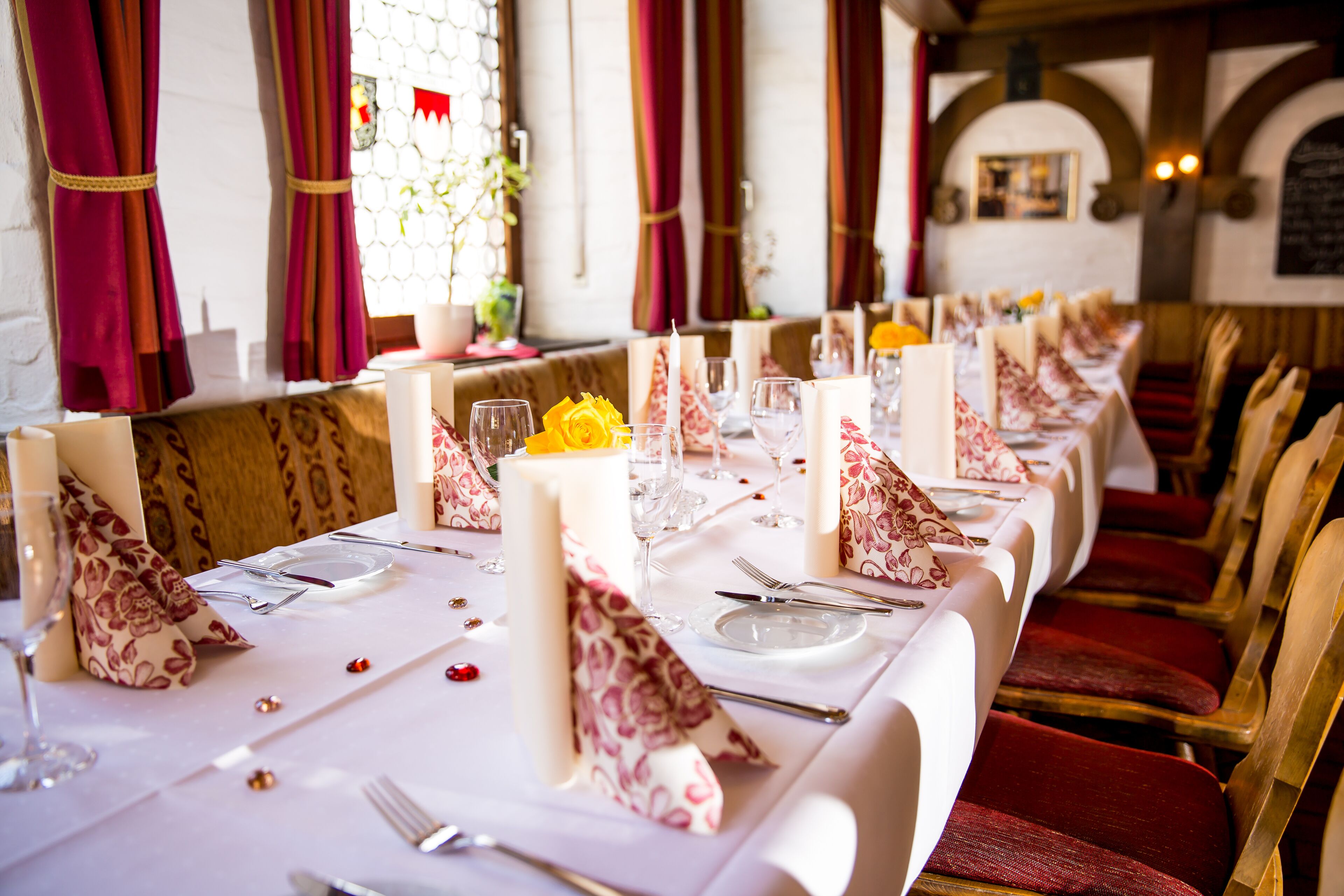 Foto - City Partner Hotel Strauss