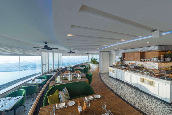 Lounas, illallinen ja brunssi