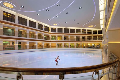 Hyatt Regency Dubai