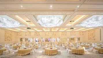 Sala de reuniones