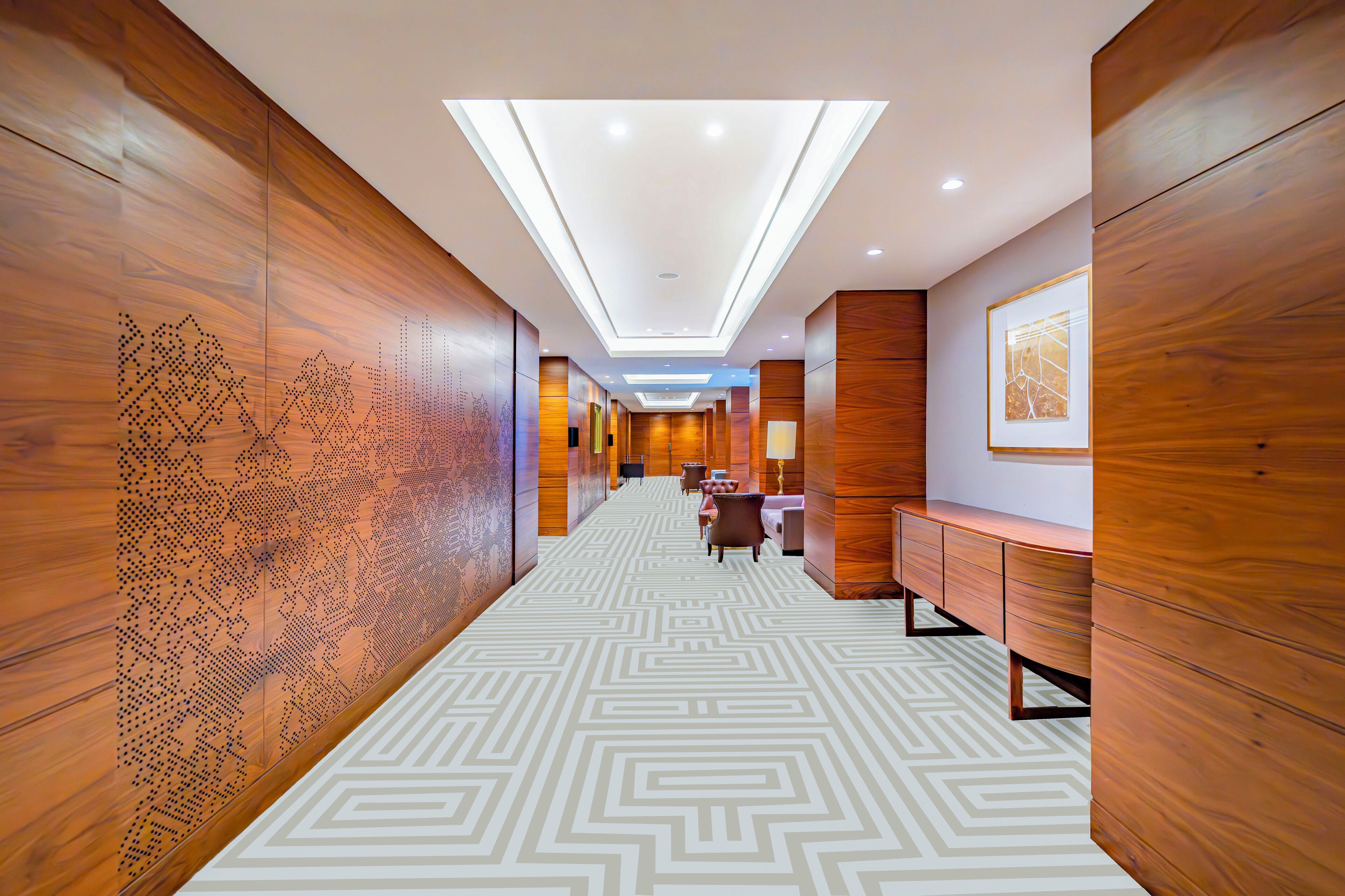 Photo - Hyatt Regency Dubai - Corniche