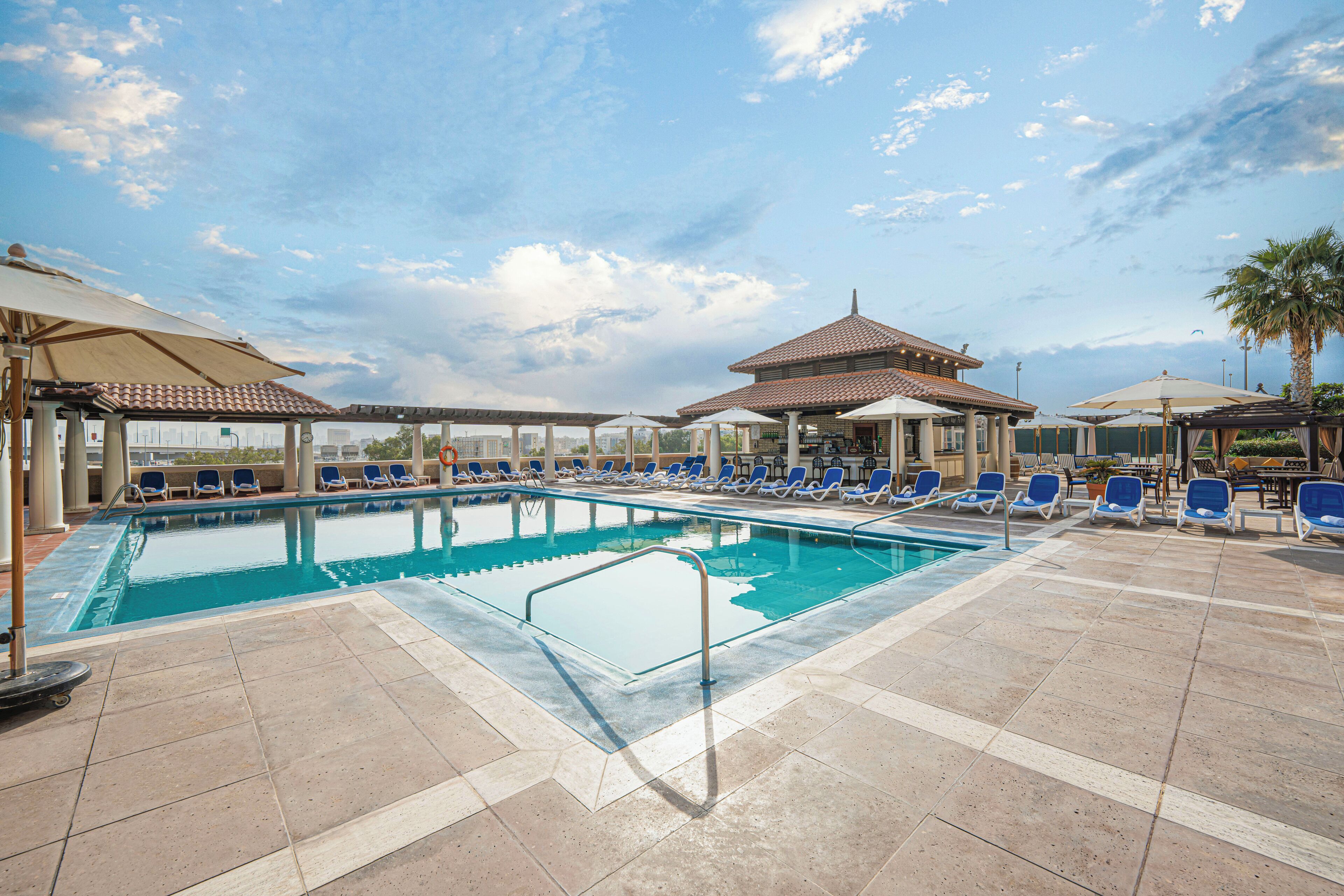 Photo - Hyatt Regency Dubai - Corniche