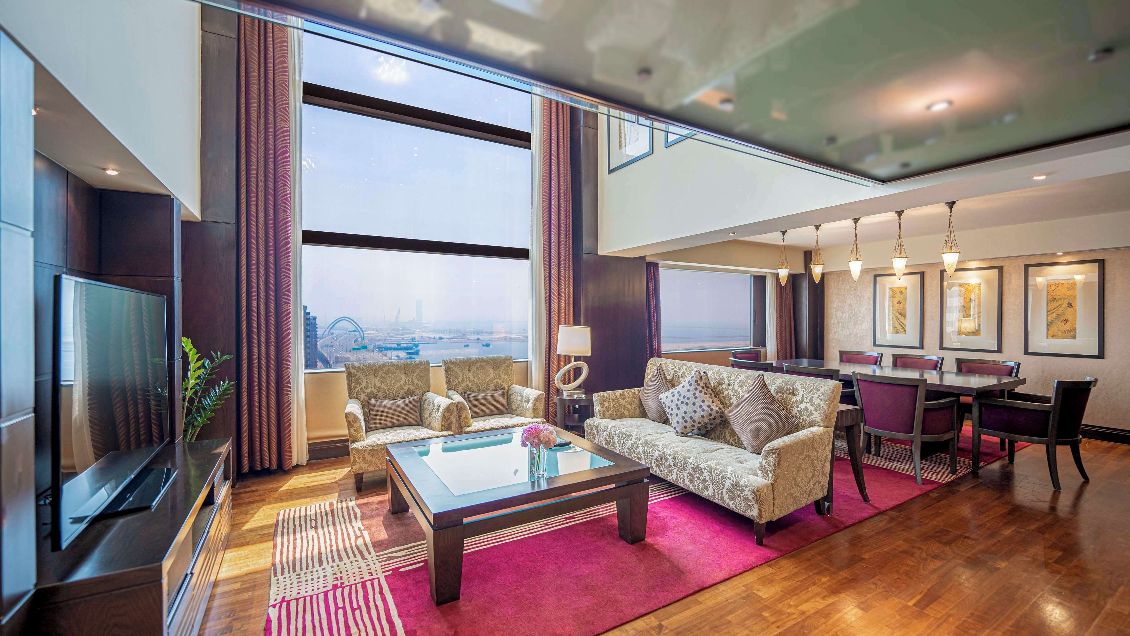 Photo - Hyatt Regency Dubai - Corniche