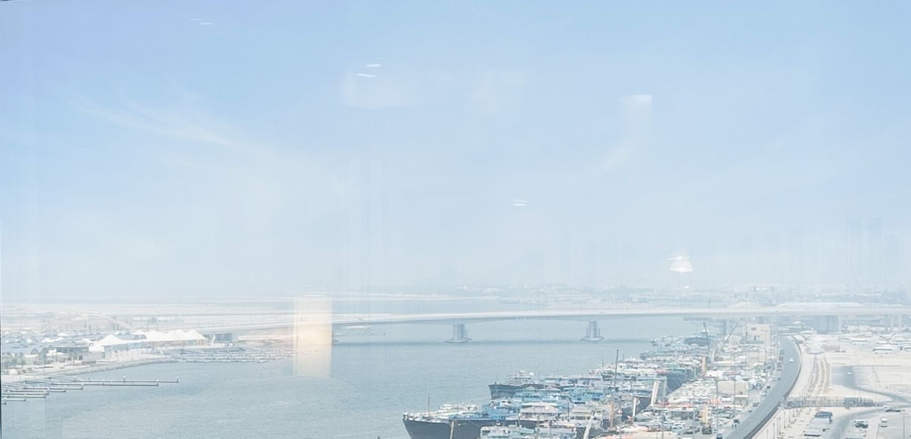 Photo - Hyatt Regency Dubai - Corniche