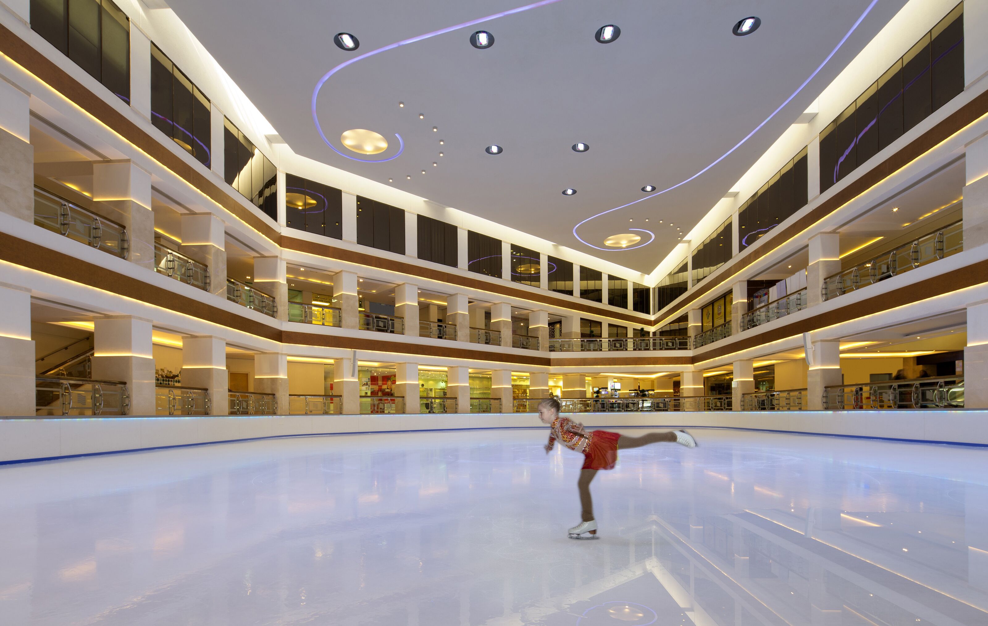 Photo - Hyatt Regency Dubai - Corniche