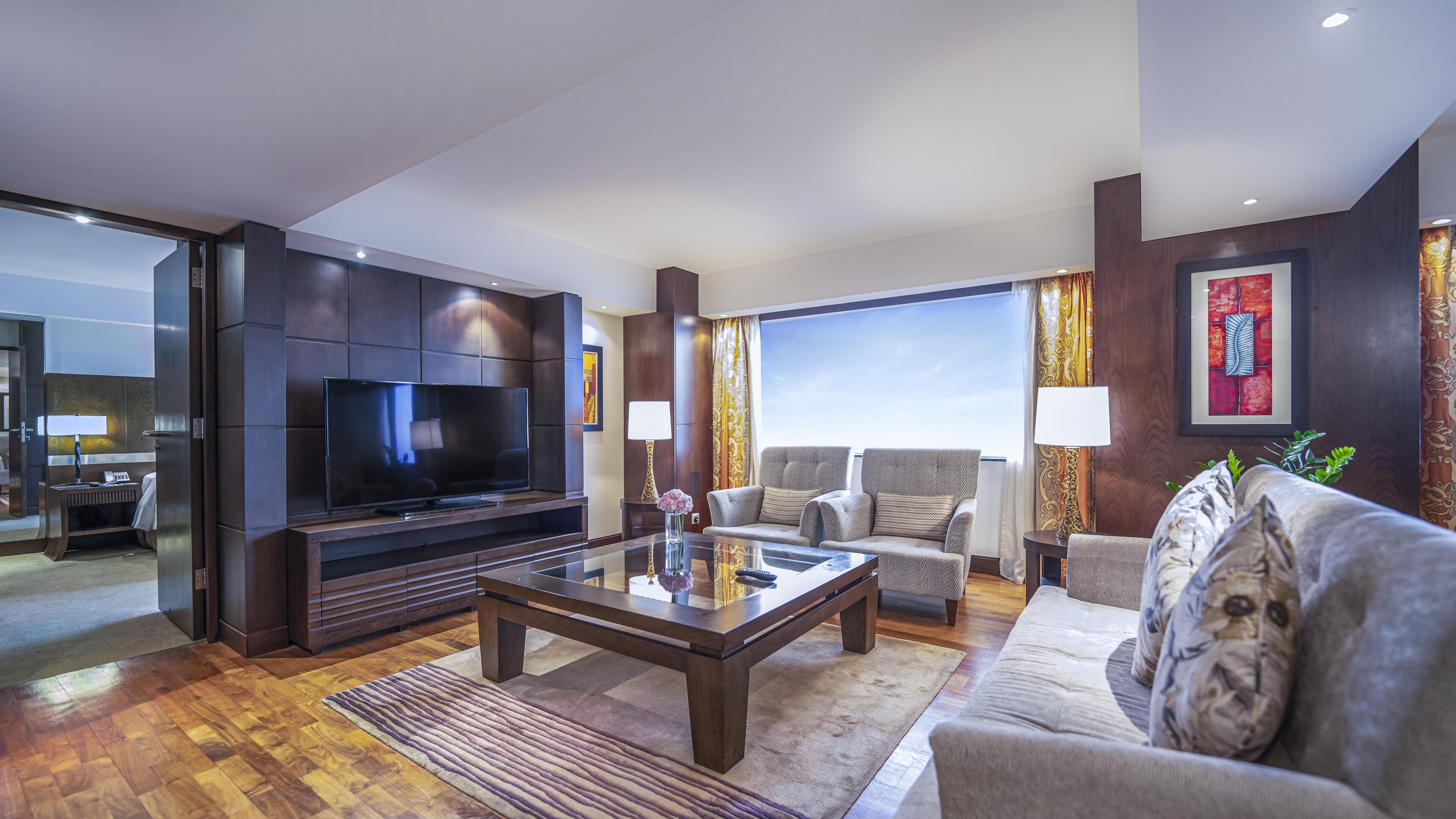 Photo - Hyatt Regency Dubai - Corniche