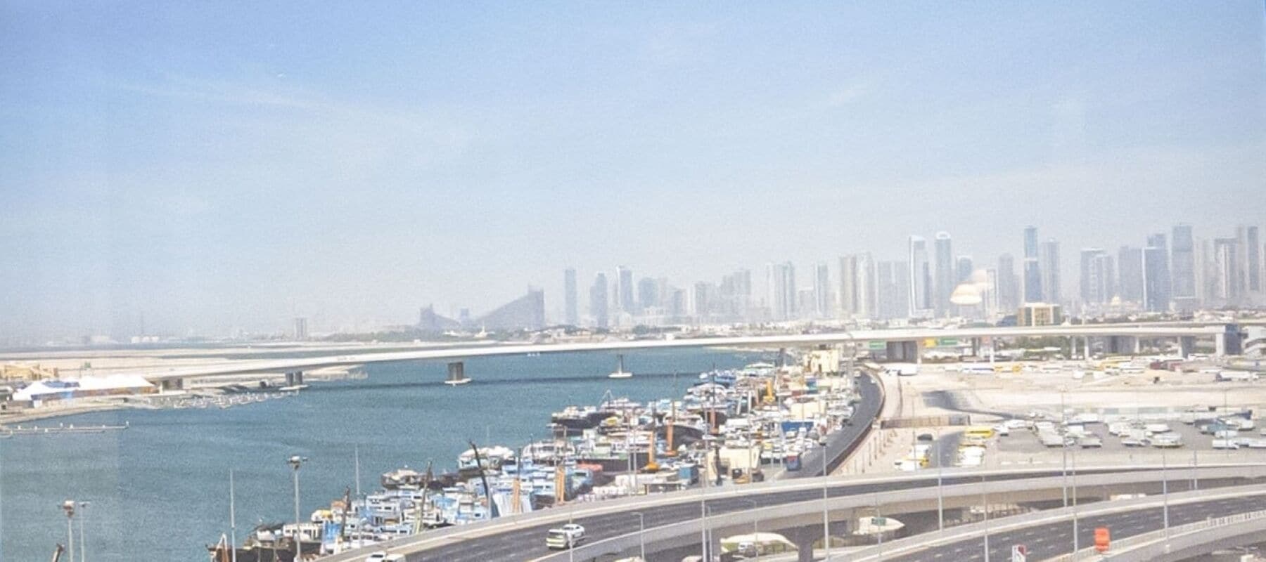 Club Room, 1 King Bed, Sea View | View from room