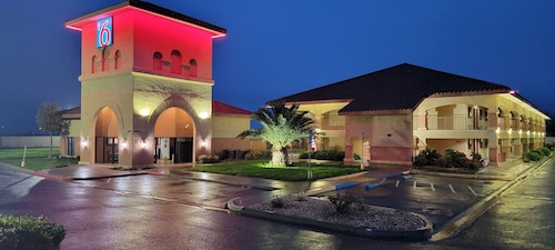 Motel 6 Santa Nella, CA - Los Banos