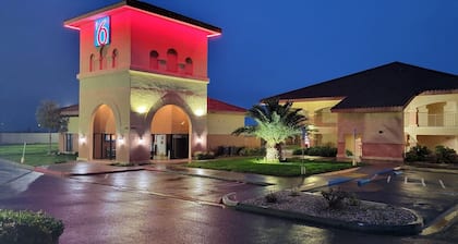 Motel 6 Santa Nella, CA - Los Banos
