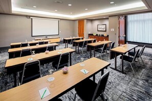 Sala de reuniones