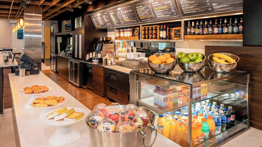 Courtyard by Marriott Boston Brookline