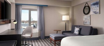 Courtyard by Marriott Boston Brookline