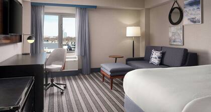 Courtyard by Marriott Boston Brookline