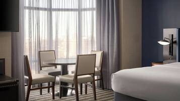 Junior Suite, 1 Bedroom