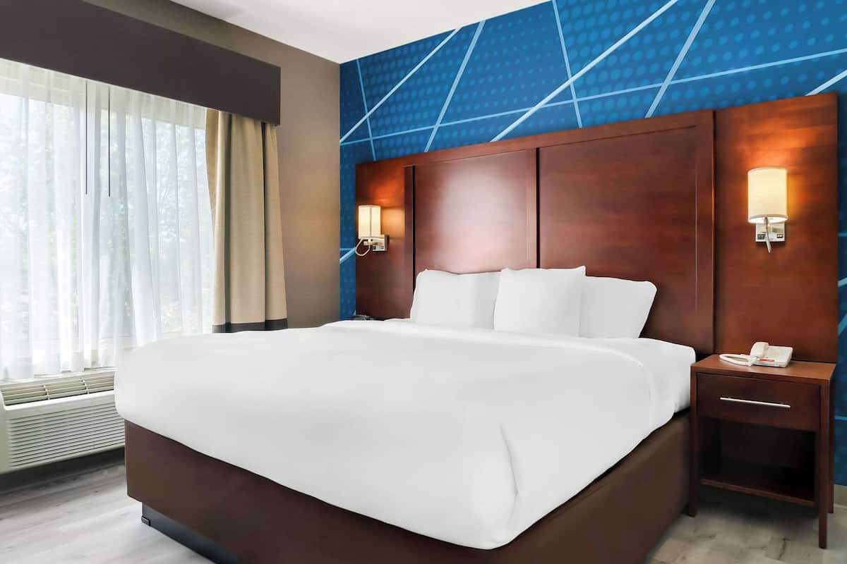 Suite, Mehrere Betten, Nichtraucher