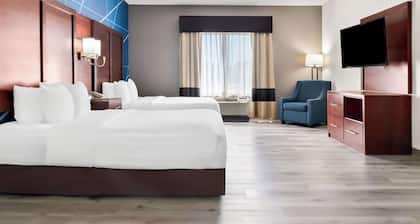 Comfort Suites Southfield/Detroit