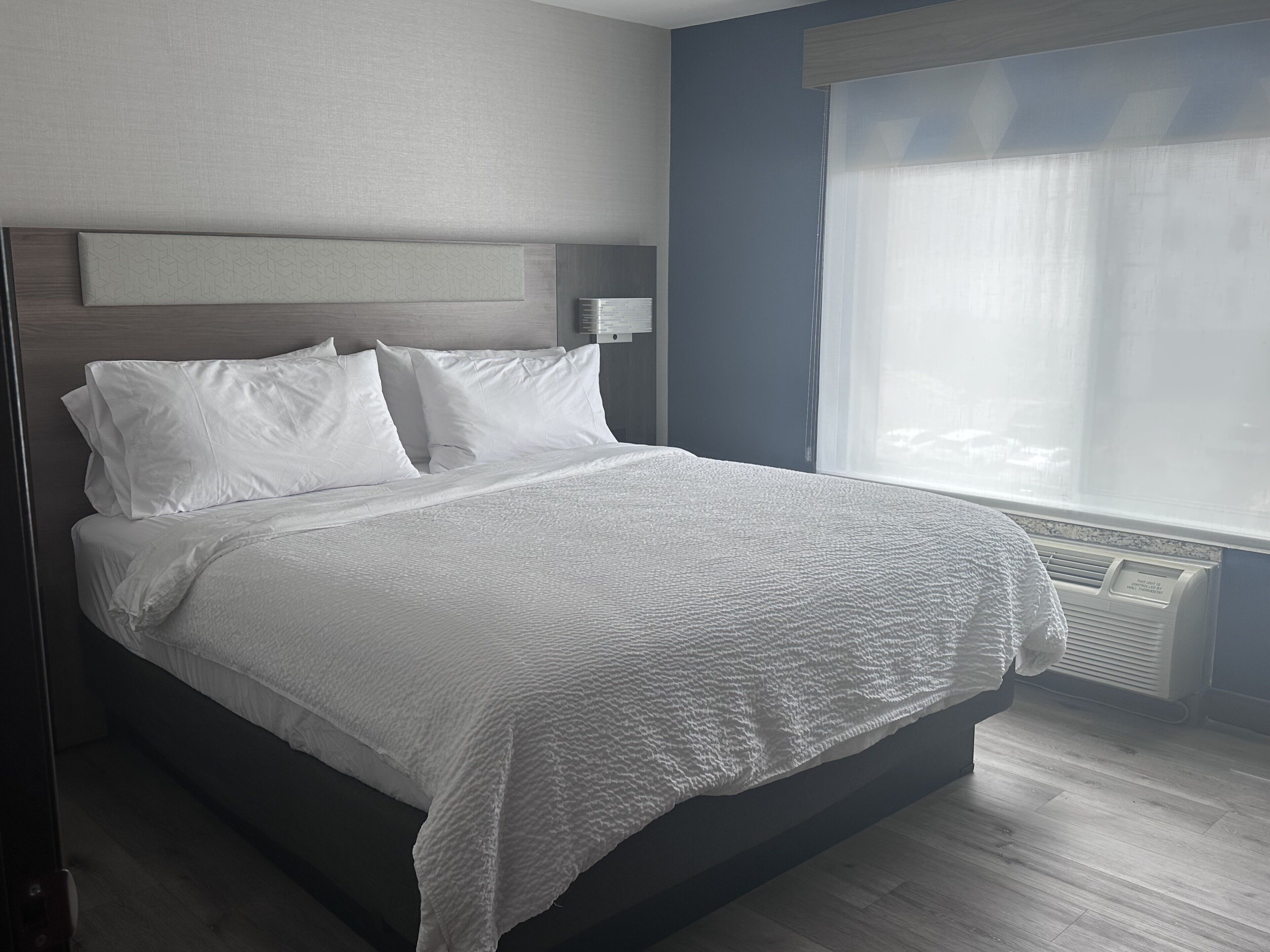 Suite, 2 Bedrooms | Premium bedding, desk, laptop workspace, blackout curtains