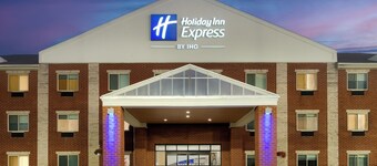 IHG, 홀리데이 인 익스프레스 & 스위트 사우스필드 디트로이트