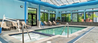 컴포트 스위트 사우스필드/디트로이트