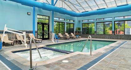 Comfort Suites Southfield/Detroit