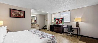Red Roof Inn Abingdon