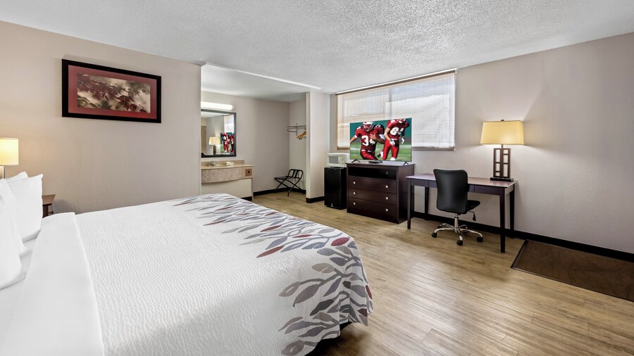 Red Roof Inn Abingdon