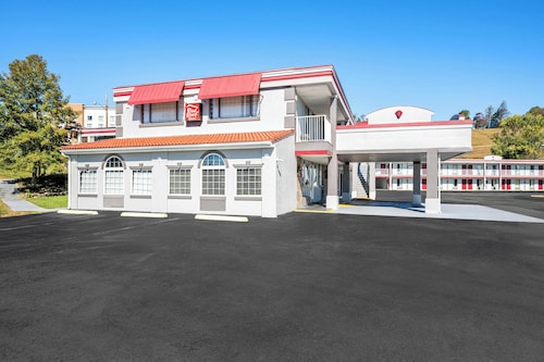 Red Roof Inn Abingdon
