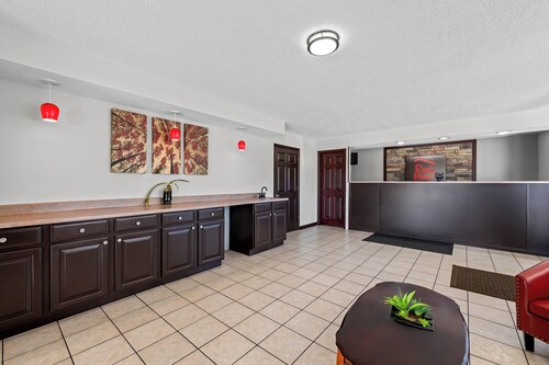 Red Roof Inn Abingdon