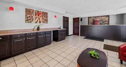 Red Roof Inn Abingdon