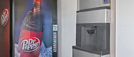 Vending machine